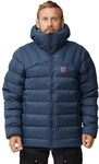 Fj&auml;llr&auml;ven Herren Expedition Mid Winter Jacke, Navy/Un Blue, L