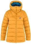 FJALLRAVEN 14500147-161-525 Expedition Mid Winter Jacket W Jacket Damen Mustard