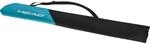 HEAD Skibag Jr. Schwarz/Speed Blue