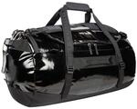 Tatonka Barrel 65L - Wasserfeste Reisetasche mit Rucksackfunktion, gro&szlig;er &Ouml;ffnung,