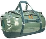 Tatonka Barrel 65L - Wasserfeste Reisetasche mit Rucksackfunktion, gro&szlig;er...