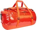 Tatonka Barrel 65L - Wasserfeste Reisetasche mit Rucksackfunktion, gro&szlig;er &Ouml;ffnung,