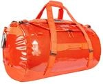 Tatonka Barrel 110L - Wasserfeste Reisetasche mit Rucksackfunktion, gro&szlig;er &Ouml;ffnung,