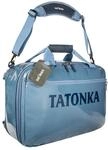 Tatonka Flight Barrel 35l - Robuste Reisetasche mit Rucksackfunktion, geeignet...