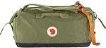 Fj&auml;llr&auml;ven Duffel 50 Green
