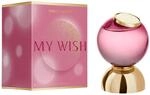 Jesus Del Pozo MY Wish Eau de Parfum f&uuml;r Damen, 50 ml