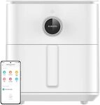 Xiaomi Smart Air Fryer 6.5L White