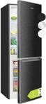 Bomann&reg; K&uuml;hlschrank mit Gefrierfach | Energieklasse C | 143cm | K&uuml;hl