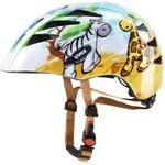 uvex Kid 1 - Leichter Fahrradhelm f&uuml;r Kinder - individuelle Gr&ouml;&szlig;enanpassung -