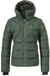 Sch&ouml;ffel Damen Ins Jacket Boston L, warme Winterjacke aus recycelten...