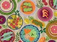 Ravensburger Puzzle Leckeres Picknick - 500 Teile Puzzle f&uuml;r Erwachsene