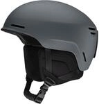 SMITH Method Helm 2024 Matte White