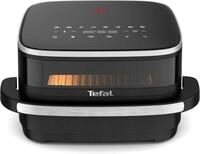 Tefal Easy Fry XL Surface Hei&szlig;luftfritteuse &ndash; Airfryer mit Sichtfenster &