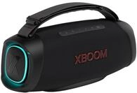 LG XBOOM Go DXG8T, tragbarer Bluetooth-Lautsprecher (120W, Google Assistant, Siri,