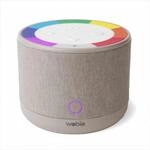 wobie Box Musikbox &ndash; Interaktive H&ouml;rspielbox & Musikplayer mit Direktzugriff...