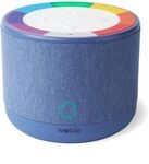 wobie Box Musikbox &ndash; Interaktive H&ouml;rspielbox & Musikplayer mit Direktzugriff...