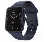 Hama Smartwatch (Farbdisplay 1,65, Telefonfunktion, GPS, IP68 + 3ATM, Whatsapp,