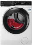 AEG Waschtrockner Serie 7000 ProSteam, 11,0 kg Waschen, 7,0 kg Trocknen, D,