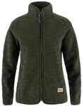 Fj&auml;llr&auml;ven Vardag Pile Fleece