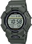 Casio Herren Digital Quarz Armbanduhr G-Shock