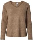 PIECES Female Strickpullover PCELLEN