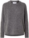 SELECTED FEMME Female Jumper Wollmix