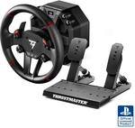 Thrustmaster T598 Direct Axial Drive Rennlenkrad &ndash; Offiziell f&uuml;r PS5 & PS4