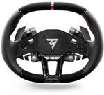 Thrustmaster Hypercar Wheel Add-On &ndash; Premium Rennlenkrad aus Carbon &...
