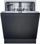 Siemens SN63EX28AE iQ300, Vollintegrierter Geschirrsp&uuml;ler, 60 cm, Made in...