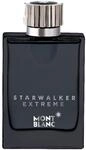 Montblanc Starwalker Extreme EDT Herrenparf&uuml;m, 75 ml, Marke: Montblanc - EAN: