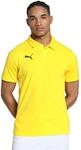 teamGOAL Polo