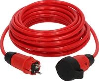 Brennenstuhl Professional Verl&auml;ngerungskabel VQ 1100 IP44 10m