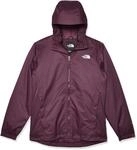 The North Face NF00C30229O1 Men&rsquo;s Quest Insulated Jacket Jacket Herren ALPINE PLUM