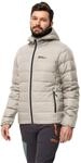 Jack Wolfskin Unisex Ather Down Hoody M Jacke