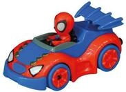 Carrera - 20065032 - Spidey | Ma&szlig;stab 1:50 Fahrzeug | Spannende Abenteuer auf der