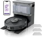 Shark PowerDetect 2-in-1 Saugroboter & Wischroboter, NeverTouch Pro
