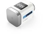 Bosch Smart Home Heizk&ouml;rperthermostat II [+M], smartes Thermostat, Flexible Nutzung
