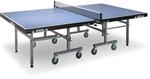 JOOLA Unisex &ndash; Erwachsene World Cup 25-S Ittf Tischtennisplatte, Blau, 274 х 152.5