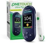 OneTouch Ultra Plus Reflect&reg; Blutzuckermessger&auml;t (mg/dl) I 1 Messger&auml;t, 10
