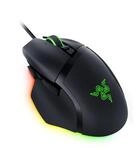 Razer Basilisk V3 35K - Vollst&auml;ndig anpassbare ergonomische kabelgebundene