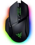Razer Basilisk V3 Pro 35K - Vollst&auml;ndig anpassbare kabellose ergonomische