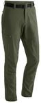 Maier Sports Torid Slim, Herren Wanderhose, Wasserabweisende Outdoorhose f&uuml;r