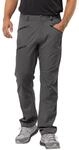 Jack Wolfskin Hiking Alpine Pants M