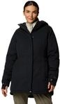 Columbia Alameda Ridge Damen-Parka mit Isolierung