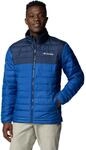 Columbia Herrenjacke, Powder Lite II