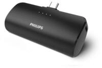 PHILIPS DLP2510C/03 - Mini Power Bank f&uuml;r iPhone Lightning Connector - Tragbares