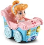 VTech TUT TUT Baby Flitzer Cinderellas Kutsche - Disney Spielzeug
