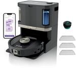 Shark PowerDetect 2-in-1 Saugroboter & Wischroboter, NeverTouch Pro