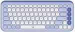 Logitech POP ICON Keys US INT'L QWERTY