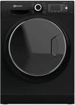 Bauknecht WM BB 8AA Waschmaschine Frontlader/8kg/ EEK A/Active Care...